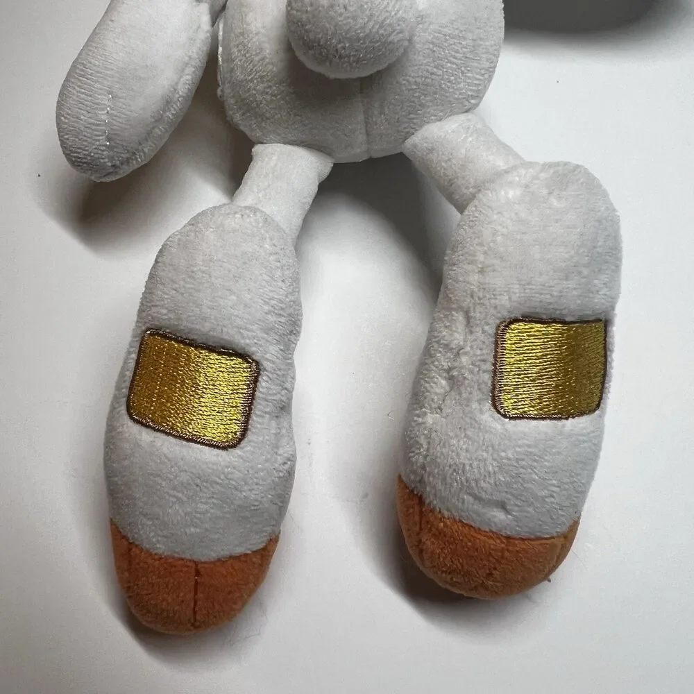 Nintendo **pokemon scorbunny